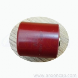 30KV 200PF N4700 Screw Type High Voltage Ceramic Capacitor