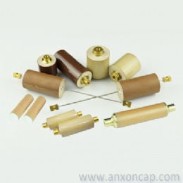 AnXon CT85 Series High voltage AC live line ceramic capacitor