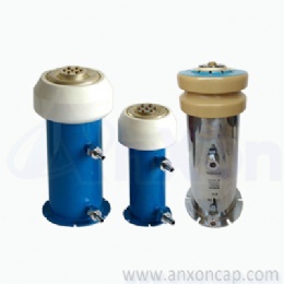 AnXon CCGS CCGSF TWXF Watercooled Power RF Capacitor