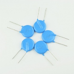 AnXon 10KV 100PF 101 NP0 NPO C0G HV high voltage disc ceramic capacitor