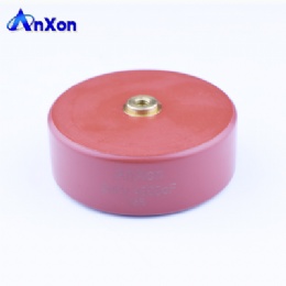 AnXon CT8G 6KV 20000PF 20nf 203 Screw Type Ceramic Capacitor