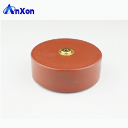 AXC CT8G 6KV 25000PF Y5T High Voltage Ceramic Capacitor