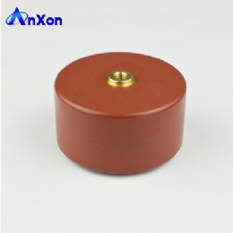 15KV 3400PF Molded type Ultra-high Voltage Ceramic Capacitor