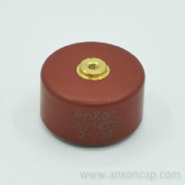 20KV 1400PF Less heat high voltage ceramic capacitor