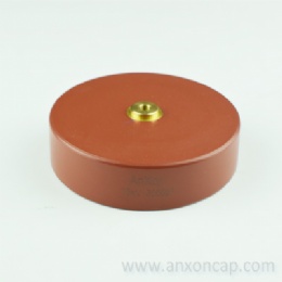 20KV 3000PF DL Tesela coil high voltage ceramic capacitor