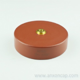 20KV 3600PF Lightning Arresters High Voltage Capacitor