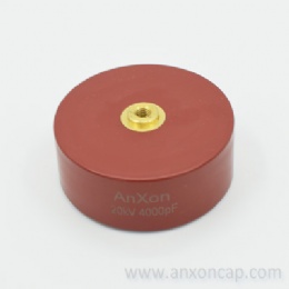 20KV 4000PF Y5T Made in China Ultra HV Ceramic Capacitor