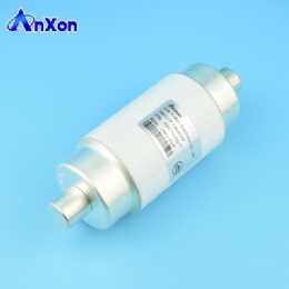 AXCTB400/7.5/60 CKTB400/7.5/60 7.5KV 10.5KV 8-400PF 60A High Voltage Vacuum Capacitor