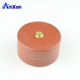 CT8G 30KV 3600PF Equivalent for DHSF44F362ZT2B High Voltage Doorknob Ceramic Capacitor