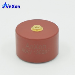 Alternative for DHS4E4G132KR2B DHS4E4G132MRXB DHSF44G132ZN2B DHSF44G132ZNXB CT8G 40KV 1300PF Ceramic Capacitor