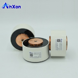 900V 4.0UF Power Film Capacitors For Medical Equipment