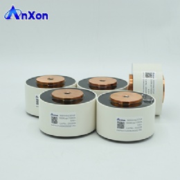 700V 10UF High Frequency Film Capacitors For Aerospace