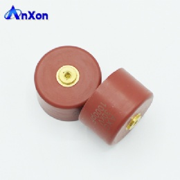 HP40E30102M  CT8G 30KV 1000PF 30KV 102 High Voltage Ceramic capacitor