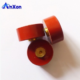 AnXon 15KV 1900PF 风机系统PSC模块电磁干扰滤波电容器