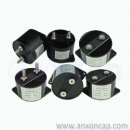 CT42 Series Capacitors for DC Link 450VDC-1500VDC