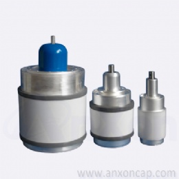 AnXon AXCTB500/20/120 Variable Vacuum Capacitor