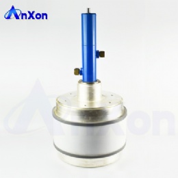 China Made CVHA-2050AW 50-AAG-N CKTB 2050PF 1000A Variable Vacuum Capacitor