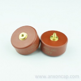 10KV 1000PF Ceramic Coupling Capacitor Voltage Transformer